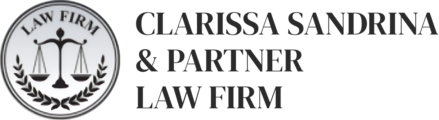 Clarissa Sandrina & Partner Law Firm